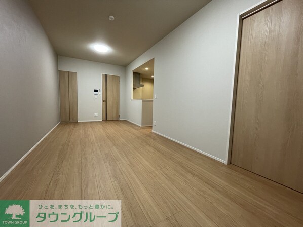 サンジョイアゼロの物件内観写真